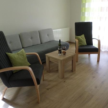Lakoparki Apartman Veszprém Dış mekan fotoğraf