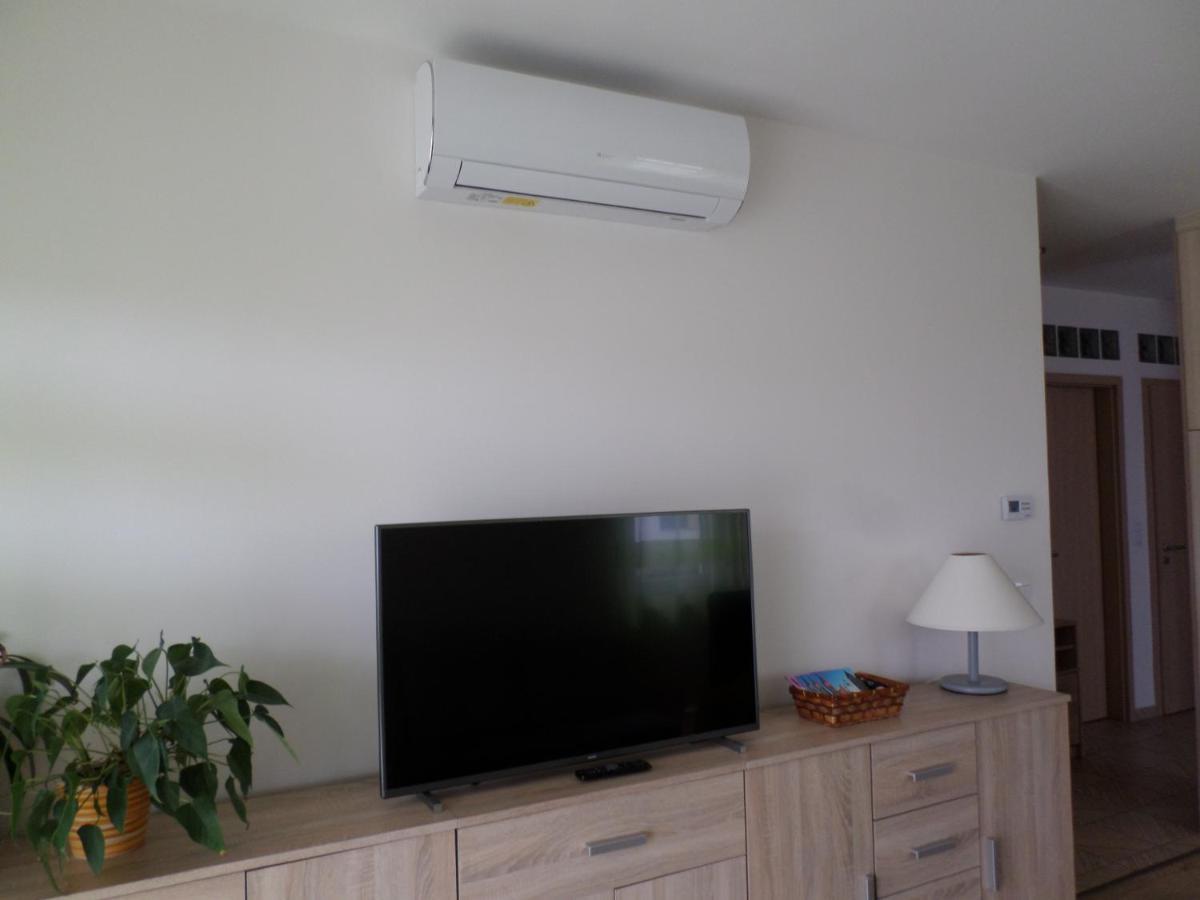 Lakoparki Apartman Veszprém Dış mekan fotoğraf