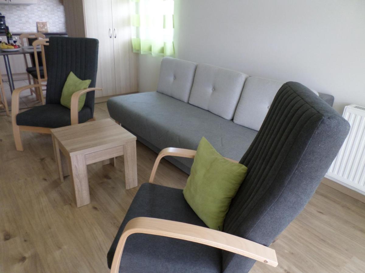 Lakoparki Apartman Veszprém Dış mekan fotoğraf