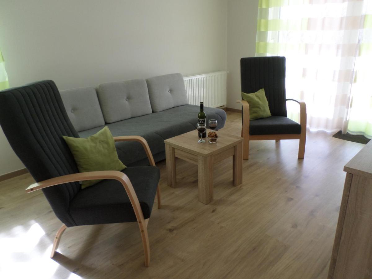 Lakoparki Apartman Veszprém Dış mekan fotoğraf