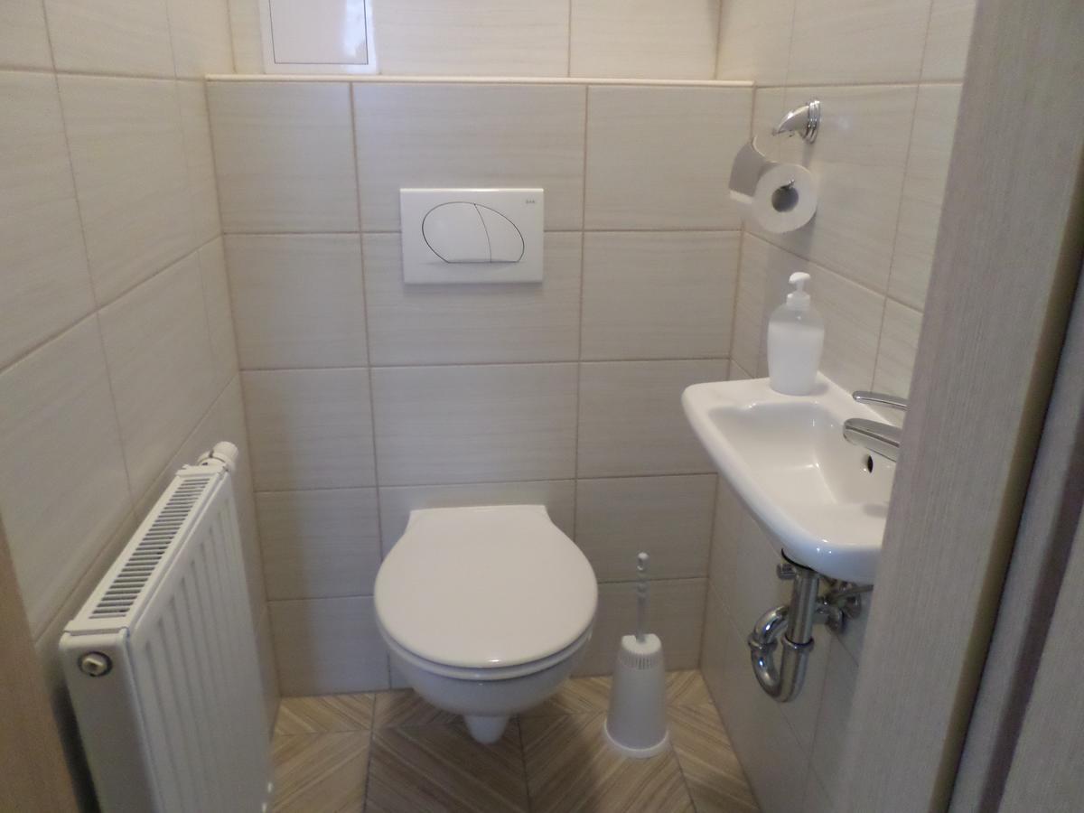 Lakoparki Apartman Veszprém Dış mekan fotoğraf