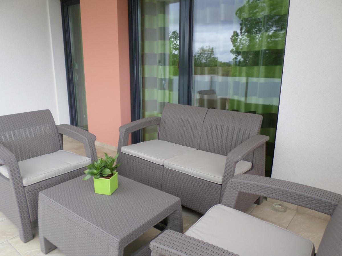 Lakoparki Apartman Veszprém Dış mekan fotoğraf